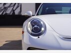 Thumbnail Photo 4 for 2018 Porsche 911